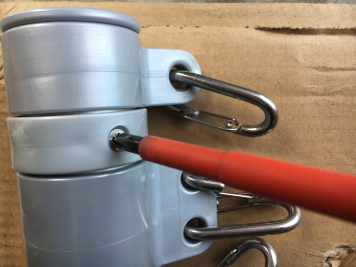 How to Repair your Flagpole Ontario Flag and Pole