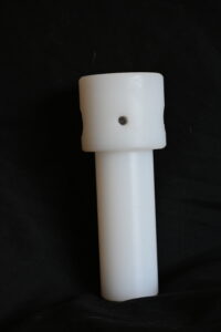 banner bracket mount, Titan telescoping flagpole